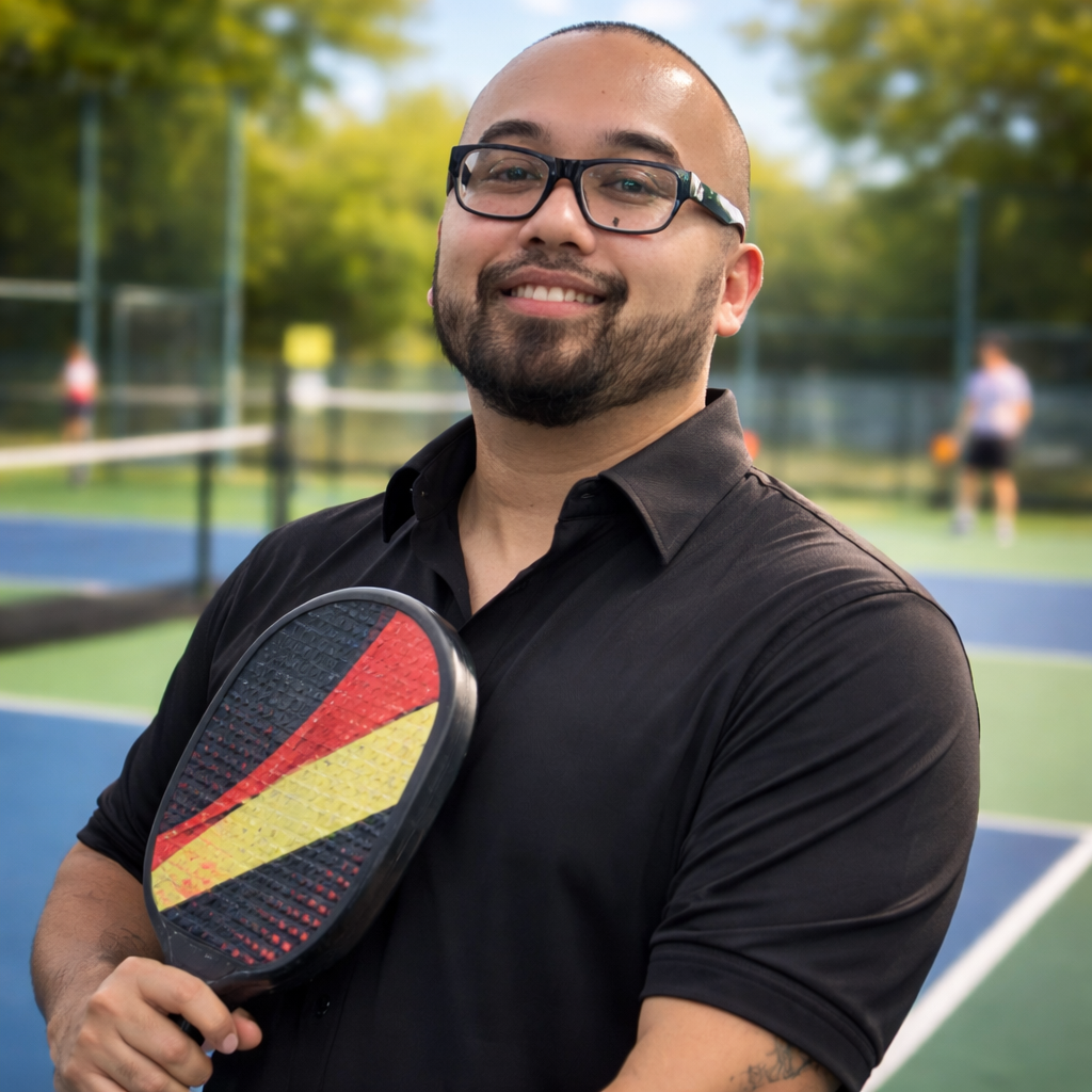 Brian Cordero