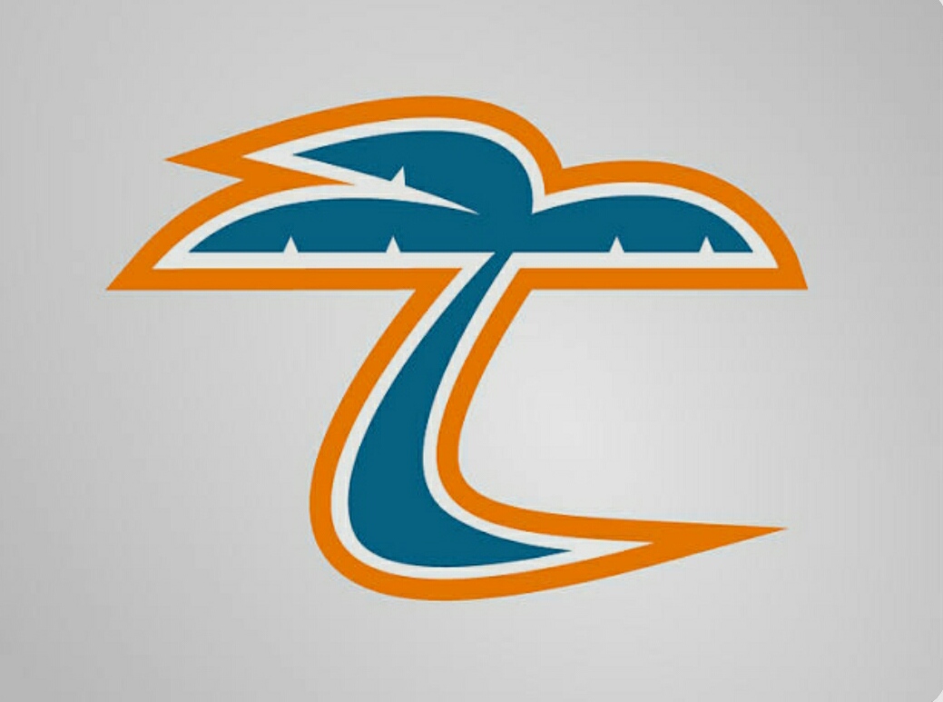 Tropics Logo