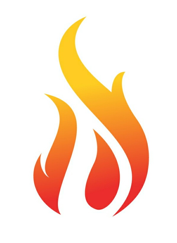 Flames Logo